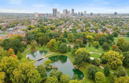 Wellness Retreat - Hot Tub Fire Pit Outdoor TV - Foto 45