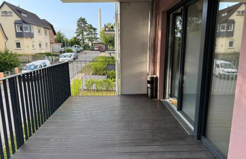 T&K Apartments - Bergisch Gladbach - 4 Comfortable Apartments - 18 min to Fair Messe Cologne - Foto 44