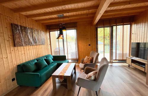 Brzozowa Osada - Foto 79