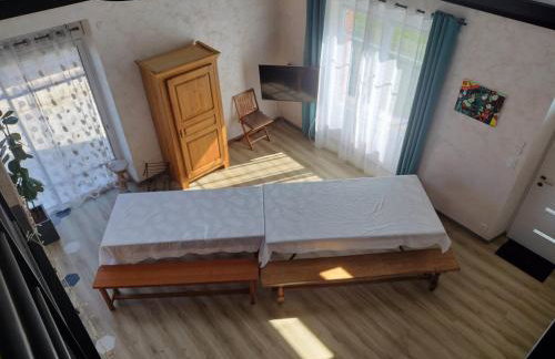 GITE DE GROUPE - 14 PERSONNES - Foto 21