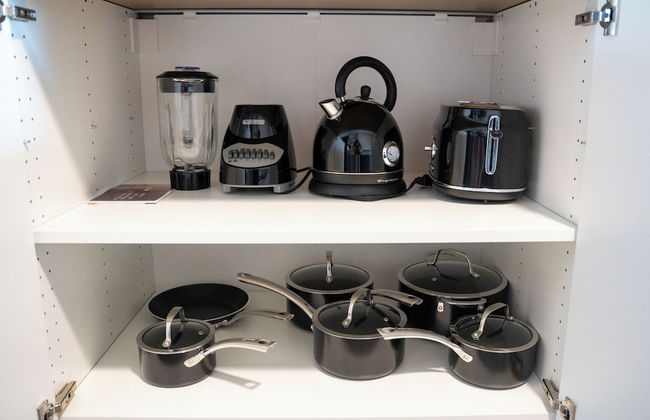 Windsor Manor - Foto 22