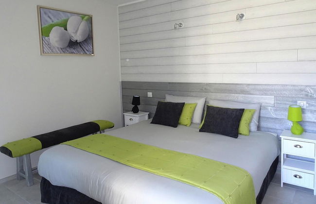 House in Normandy With Sauna & Coastal Charm - Foto 2