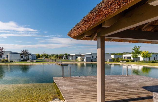 Apartment in Zsira Near Thermal Spa - Photo 11