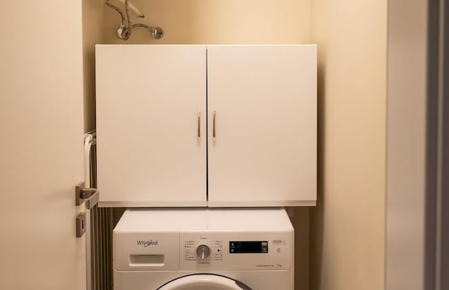 Design 1bdr Apartment Near City Center - Foto 24