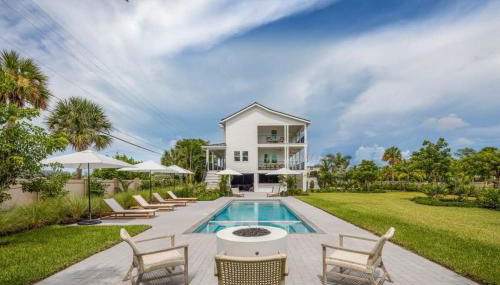 The Ebberly House - Amazing Pool in Gated Community - Foto 5