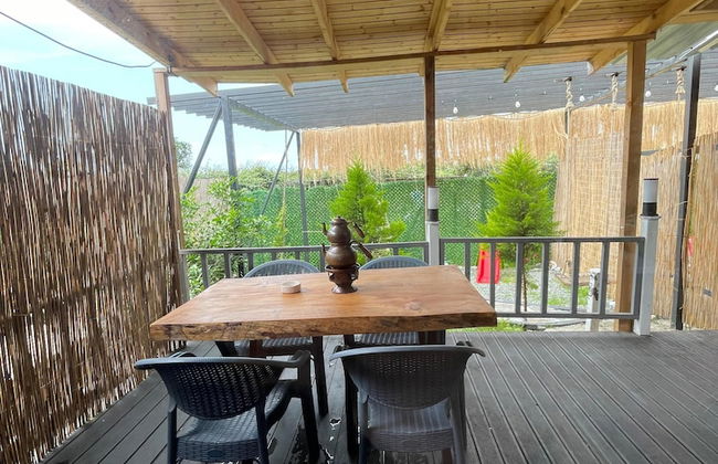 Danzona Bungalov - Foto 9