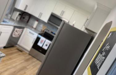 Winston Salem Gem Convenient 4 Bedroom and 2 baths - Foto 20