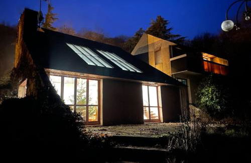 Villa au cœur des vignes de Chavignol - Foto 53