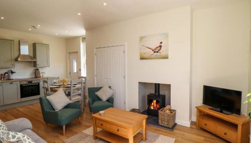 2 Twizel Station Cottage - Foto 2