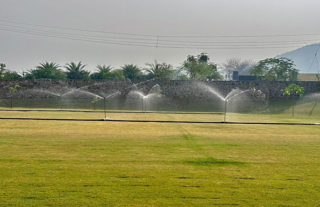 Royal stay farm house - Foto 1