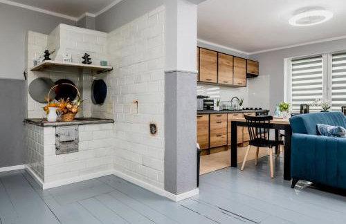 Siedlisko Waniewo 64 - Foto 30