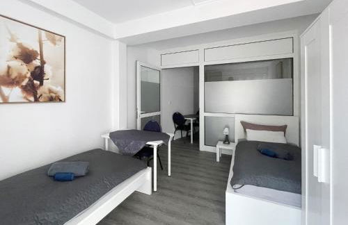 Schwanenburg Apartments - Foto 61