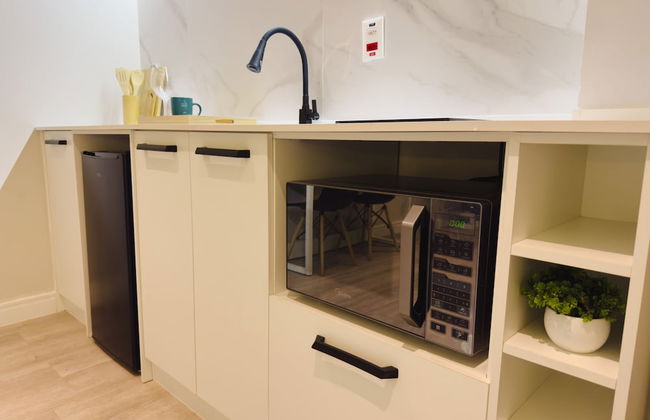 Apê Paulista Alameda Santos - Foto 30