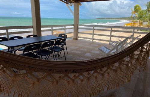 Casa beira-mar espaço inteiro, Maceio-Alagoas - Foto 21