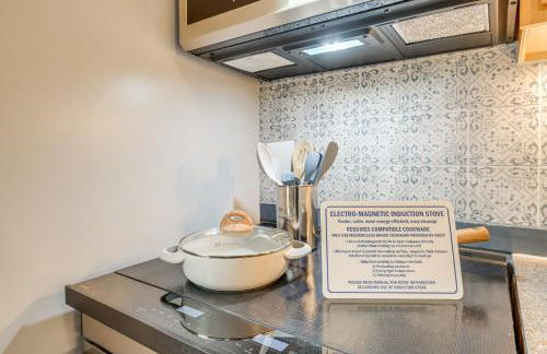 1 Mi to Old Town Alexandria Townhome with Patio - Foto 8