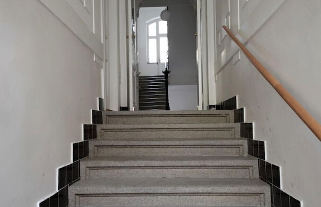 City Castle Aparthotel - Foto 4