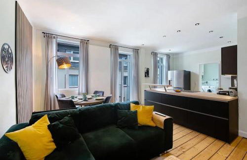 Ferienwohnung Nippesstr 17 in Ohligs - Foto 6