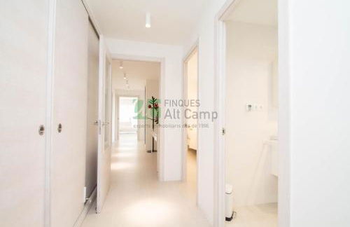 piso alto standing en Segur de Calafell - Photo 5