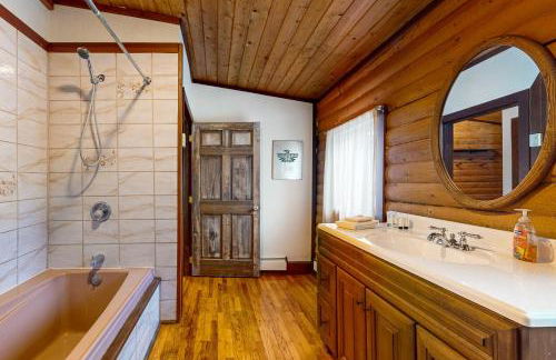 Eagle River Retreat - Foto 16