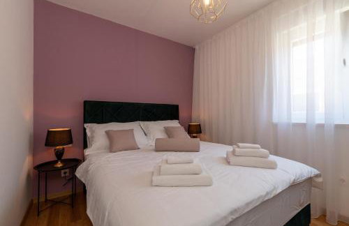 Infinity Residence - Foto 26