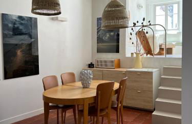 Penthouse Apartment with Large Terrace and Veranda - Foto 34