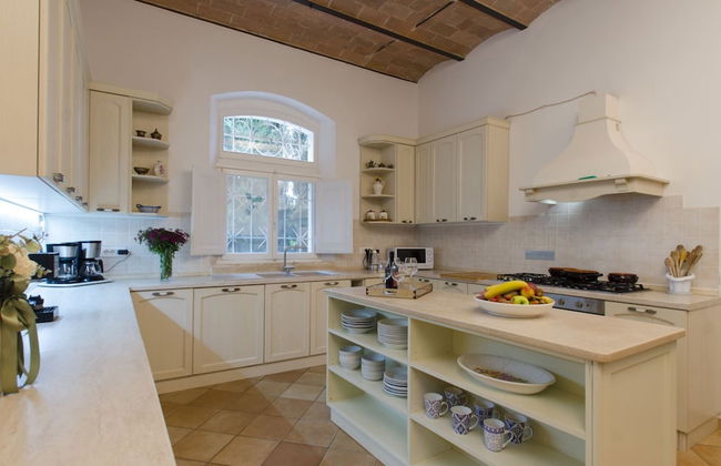 Villa Febea - Villa Febea 24-villa Febea 24 - Foto 9