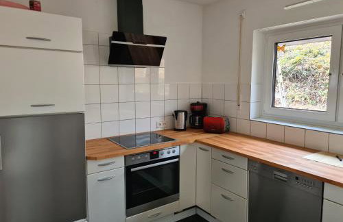 Ferienwohnung Seeliebe Bodensee mit wunderschöner Seesicht & Terrasse - Foto 12