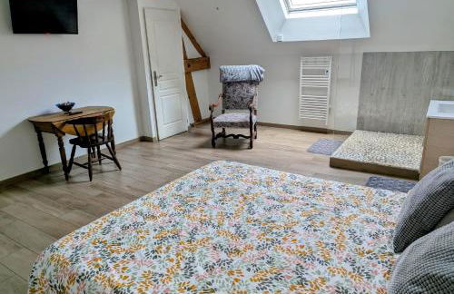 LE CHARME D OGNES - Foto 12