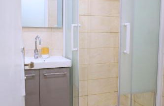 La Pause Franche - Familles et pros, parking, 2 sdb, 9 pers - Foto 21