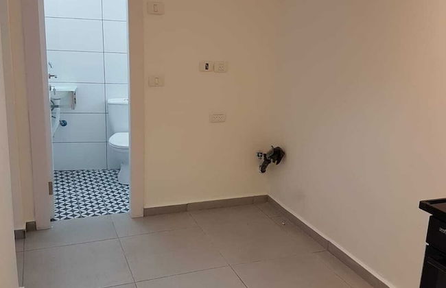 AirTLV Hatikva Apartments - Foto 14