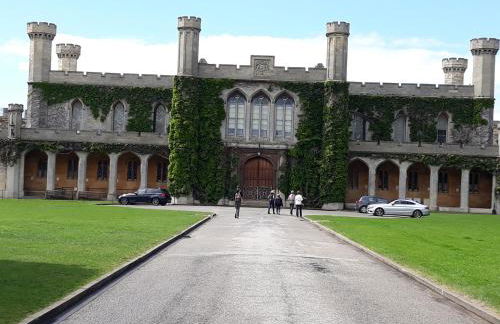 Lincoln lets 23 - Foto 26