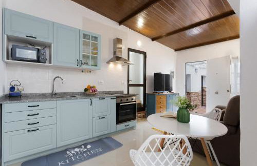 Los Abuelos 3 Icod - Foto 9