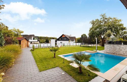 Ferienwohnung BlackForest - Foto 1