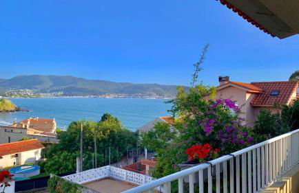 Casa a 2 minutos andando a la playa de Panxón - Foto 1