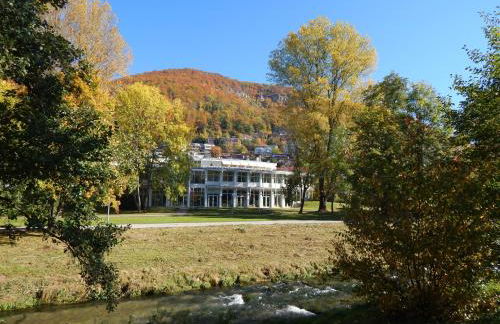 FREE Apartment - Bei den Thermen - Foto 49