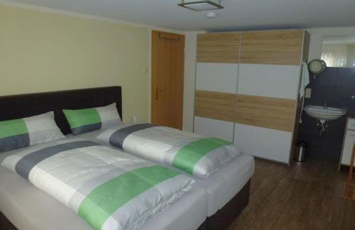 modernly furnished holiday apartment - Foto 17