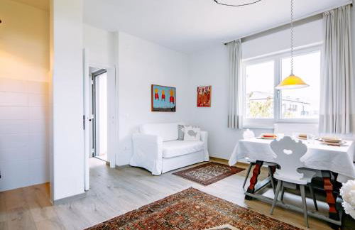 Holiday Home Villetta ai Pini-1 by Interhome - Foto 9