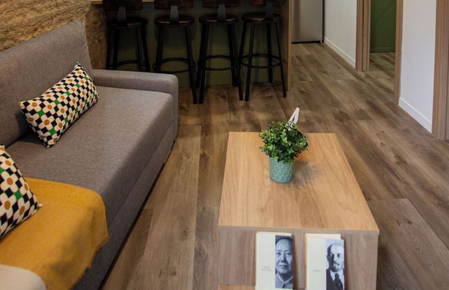 Tenerias Apart Corp S.L - Foto 45