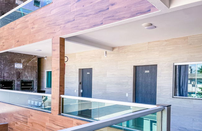 Residencial Flat Gean Guilherme - Photo 44