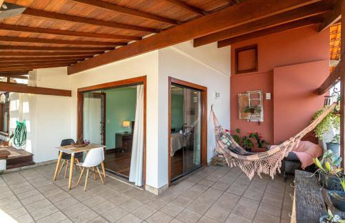 Niterói: Mansión com piscina y vistas al mar|LD 58 - Foto 14