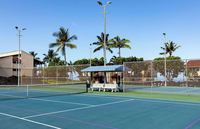 Surf & Racquet Club #6-303 - Foto 33