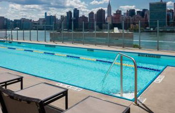 Long Island City 1 BR w Work Setup by Anyplace - 11743 - Foto 58