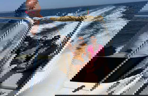 Boat Trip to Favignana - Photo 11