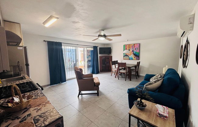 Meson del Capitan Apartments - Foto 79