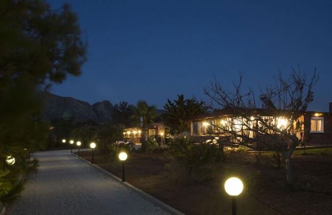 Elia Stavros Villas - Foto 33