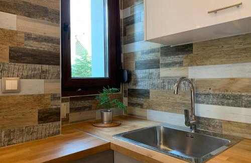 Antony Luxury Suite in Thessaloniki - Foto 10