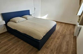 Grand gîte 8 personnes, calme, proche mer - Foto 32