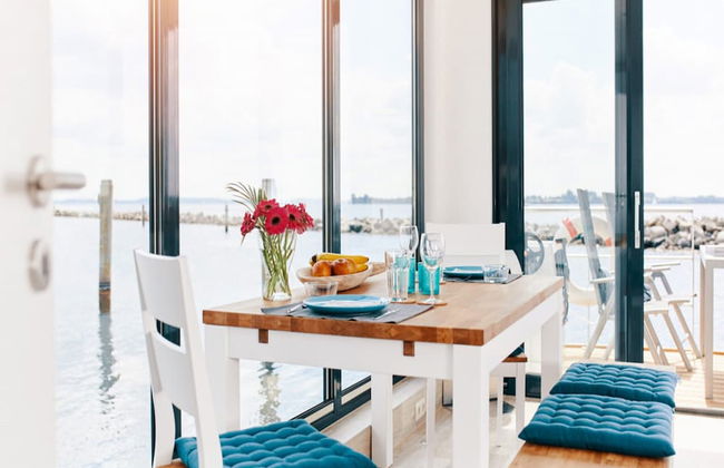 Hausboot Family & Friends, Braunsbreda - Foto 7