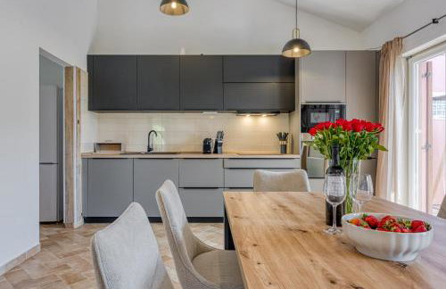 Villa LUMARE AURA - Pool, Garden, BBQ - Foto 6