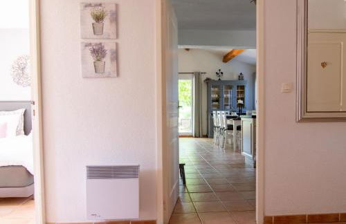 Holiday Home Petit Paradis Villa 44 by Interhome - Photo 52